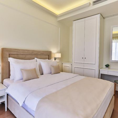 Hotel Eden Budva Exterior photo