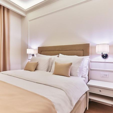 Hotel Eden Budva Exterior photo
