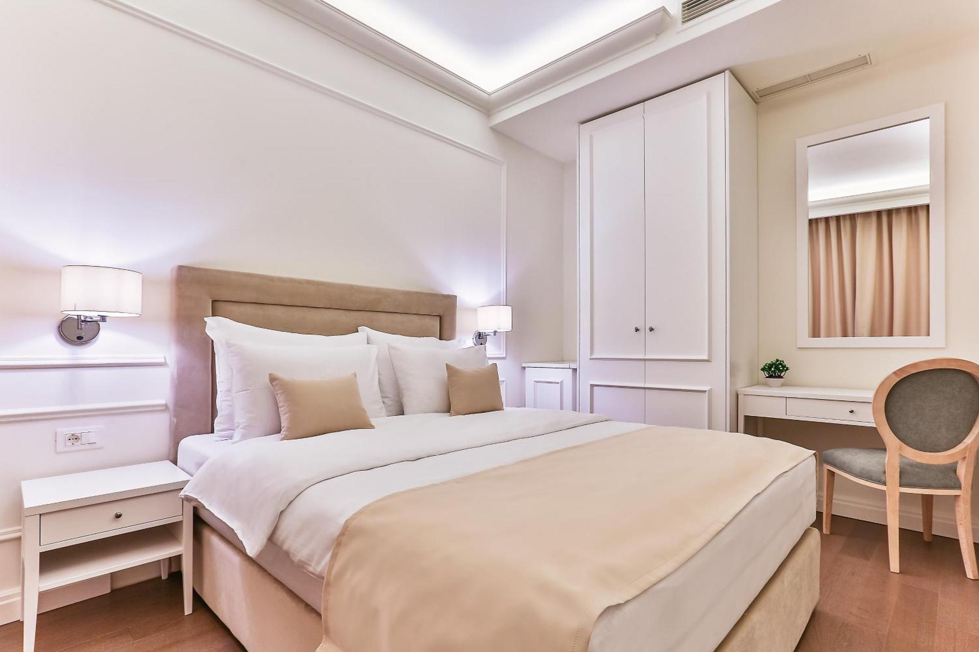 Hotel Eden Budva Exterior photo